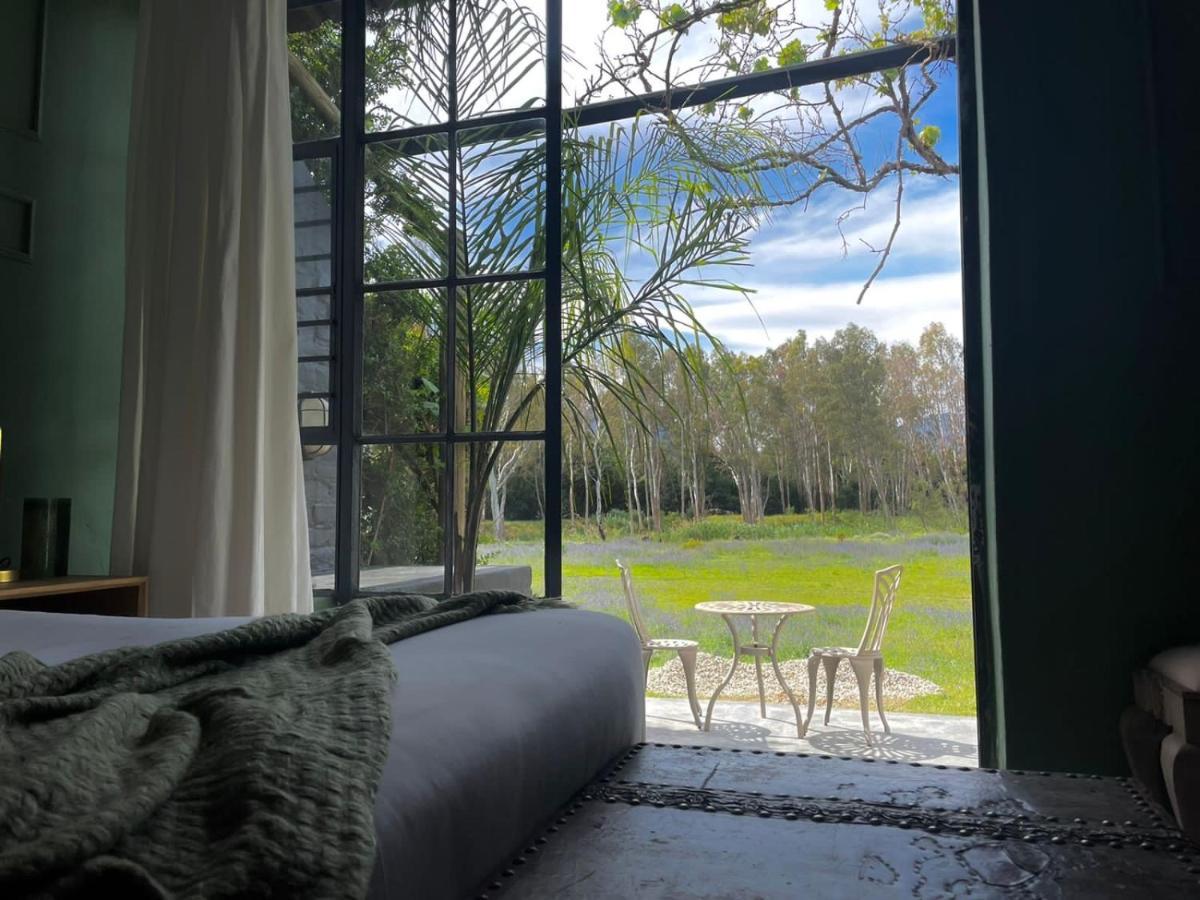 Le Reve Boutique Hotel Tulbagh Exterior photo